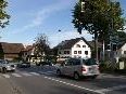 Kreuzung Walgaustrasse / Faschinastrasse muss entschärft werden! Kreuzung Walgaustrasse / Faschinastrasse muss entschärft werden!