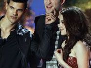 MTV MOVIE AWARD: die Gewinner des Abends MTV MOVIE AWARD: die Gewinner des Abends