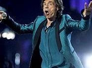 Mick Jagger schreitet mit Superheavy zu neuen Taten.