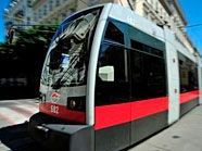 Mit den Wiener Linien sind Schüler und Schülerinnen gratis unterwegs. Mit den Wiener Linien sind Schüler und Schülerinnen gratis unterwegs.