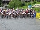 Mountainbike Cup im Silbertal-45 Starter am Start. Mountainbike Cup im Silbertal-45 Starter am Start.