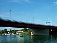 Nach einem Sprung in die Neue Donau verstarb ein 24-Jähriger Student.