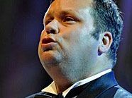 Paul Potts wusste Wien zu verzaubern. Paul Potts wusste Wien zu verzaubern.