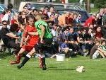 RW Langen gewinnt Wälderderby gegen Riefensberg 3:0. RW Langen gewinnt Wälderderby gegen Riefensberg 3:0.