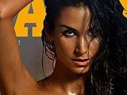 Sila Sahin im Playboy: Gute Zeiten, heiße Zeiten