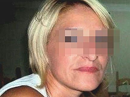 Die Leiche der 28-Jährigen Vermissten wurde verbrannt in der Slowakei entdeckt. Die Leiche der 28-Jährigen Vermissten wurde verbrannt in der Slowakei entdeckt.