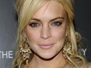 Stalker muss sich von Lindsay Lohan fern halten