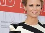 Stephanie zu Guttenberg erhielt einen der "Leading Ladies Awards" im Palais Liechtenstein. Stephanie zu Guttenberg erhielt einen der "Leading Ladies Awards" im Palais Liechtenstein.