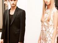 Versace entwirft Kleider für H&M