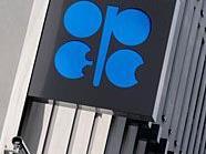 Wegen der Teilnahme des Irans am OPEC-Treffen wird heftige Kritik geübt.