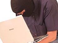 Beim Versuch, einen gestohlenen Laptop zu verkaufen, geriet ein Einbrecher an den Falschen. Beim Versuch, einen gestohlenen Laptop zu verkaufen, geriet ein Einbrecher an den Falschen.