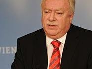 Bürgermeister Michael Häupl will die Gebühren für die Wiener erhöhen.