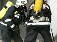 Der Dachstuhlbrand in 1180 Wien hielt die Feuerwehr in Atem. Der Dachstuhlbrand in 1180 Wien hielt die Feuerwehr in Atem.