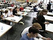 Der Eignungstest für die MedUni Wien verlief für jeden 5. erfolgreich. Der Eignungstest für die MedUni Wien verlief für jeden 5. erfolgreich.