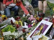 Der Ort der Bestattung ist nicht bekannt Der Ort der Bestattung ist nicht bekannt