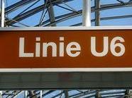 Der Schienenersatzverkehr der Linie U6 wird zur ersten nacht-Bim in wien.