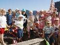 Die Bucher Kinder freuen sich auf die Ferien und das Musical Die Bucher Kinder freuen sich auf die Ferien und das Musical