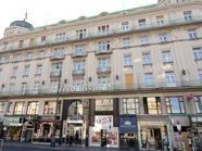 Die Hotels in Wien konnten ihren Umsatz im ersten Halbjahr 2011 auf 182 Millionen Euro steigern. Die Hotels in Wien konnten ihren Umsatz im ersten Halbjahr 2011 auf 182 Millionen Euro steigern.