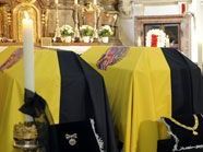 Die jüdische Gemeinde hält heute ein Totengebet für Otto von Habsburg Die jüdische Gemeinde hält heute ein Totengebet für Otto von Habsburg