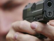 Ein 32-Jähriger schoss in 1010 Wien wild um sich. Ein 32-Jähriger schoss in 1010 Wien wild um sich.