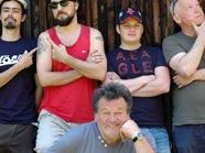 Ein Musikfestival mit Volks- und Rockmusik gibt es in Steyr Ein Musikfestival mit Volks- und Rockmusik gibt es in Steyr