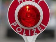 Gesuchter Verbrecher geriet in 1100 Wien in eine Polizeikontrolle, Symbolbild