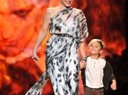 Gwen Stefani entwirft Mode für Kids