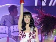Katy Perry gilt als klare Favoritin bei den MTV Awards