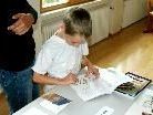 Lesen macht schlau Lesen macht schlau