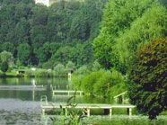 Mädchen im Urlaub im See ertrunken Mädchen im Urlaub im See ertrunken