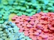 Mehr als 550.000 Tabletten hat das Wiener Trio verkauft. Mehr als 550.000 Tabletten hat das Wiener Trio verkauft.