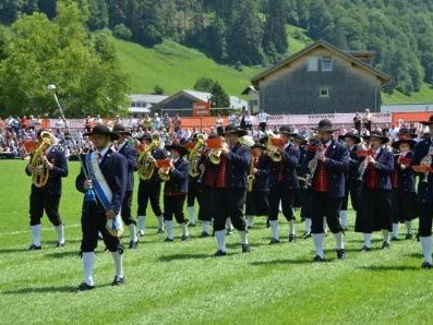 Musikverein Krumbach Musikverein Krumbach