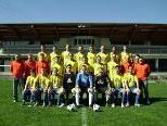 Niederlage im ersten Testspiel für den FCS Niederlage im ersten Testspiel für den FCS
