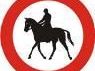 Reiten Verboten heißt es vielerorts im Rheindelta Reiten Verboten heißt es vielerorts im Rheindelta