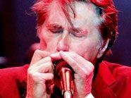 Verdienter Triumph für Bryan Ferry am Jazz Fest Wien Verdienter Triumph für Bryan Ferry am Jazz Fest Wien