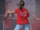 mit Schwung und viel Freude - Dance Angels TS Rankweil mit Schwung und viel Freude - Dance Angels TS Rankweil
