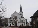 Bis November sollen die Sanierungsarbeiten der Pfarrkirche abgeschlossen sein. Bis November sollen die Sanierungsarbeiten der Pfarrkirche abgeschlossen sein.