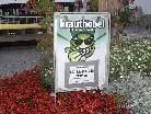 Das Konzert der Band "Krauthobel" wird vom 14. auf 15. August 2011 auf dem Schrunser Kirchplatz über die Bühne gehen. Das Konzert der Band "Krauthobel" wird vom 14. auf 15. August 2011 auf dem Schrunser Kirchplatz über die Bühne gehen.
