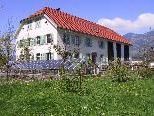 Den Umbau hat die "Artenne" zum Anlass genommen, um den Wandel landwirtschaftlicher Gebäude zu thematisieren. Den Umbau hat die "Artenne" zum Anlass genommen, um den Wandel landwirtschaftlicher Gebäude zu thematisieren.