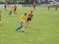 Der FC Schruns hat einen klassischen Fehlstart hingelegt Der FC Schruns hat einen klassischen Fehlstart hingelegt