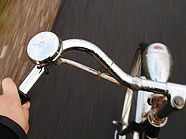 Der Radfahrer war bei einem Unfall mit einem Autobus schwer verletzt worden. Der Radfahrer war bei einem Unfall mit einem Autobus schwer verletzt worden.