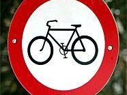 Der flüchtende Fahrraddieb konnte von der Polizei gestellt werden. Der flüchtende Fahrraddieb konnte von der Polizei gestellt werden.