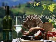 Ein kulinarischer Abend in der Steiermark Ein kulinarischer Abend in der Steiermark