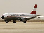Eine Maschine der AUA musste in Sarajewo eine Notlandung hinlegen. Eine Maschine der AUA musste in Sarajewo eine Notlandung hinlegen.