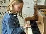 Einige hundert Kinder und Jugendliche werden Jahr für Jahr an der Musikschule Montafon unterrichtet. Einige hundert Kinder und Jugendliche werden Jahr für Jahr an der Musikschule Montafon unterrichtet.