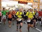 Hirschegg ist am 3. September Etappenort des Transalpine-Runs. Hirschegg ist am 3. September Etappenort des Transalpine-Runs.