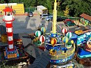 Im Böhmischen Prater wird ordentlich gefeiert. Im Böhmischen Prater wird ordentlich gefeiert.