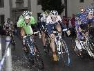 Packende Rad-an-Rad Kämpfe sind beim Sport Mathis Stadtkriterium garantiert!