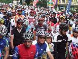 Rad-Großveranstaltungen dieses Wochenende in Hohenems.