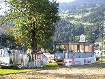 Schruns ist bereit für die Pferdesporttage 2011 Schruns ist bereit für die Pferdesporttage 2011